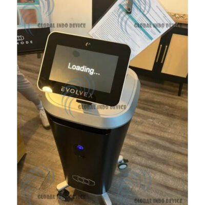 InMode Evolve X 2022 body contouring system