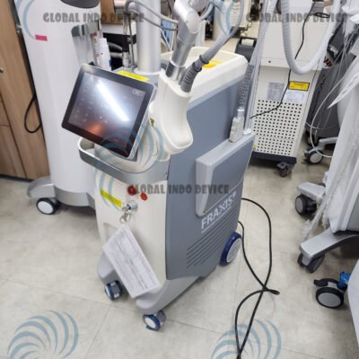 iLooda Fraxis Duo Fractional Laser 2022 device