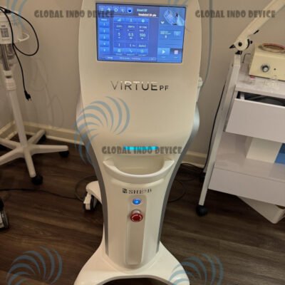 Cartessa Virtue RF multi-channel microneedling device