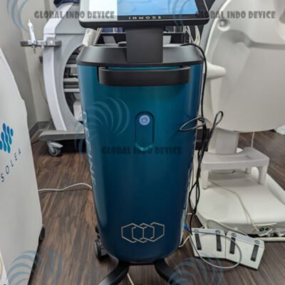 InMode Define Face Contouring Machine for non-surgical facial sculpting