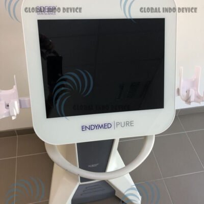 Endymed Pure 2.0 RF Microneedling Machine - Global Indo Device
