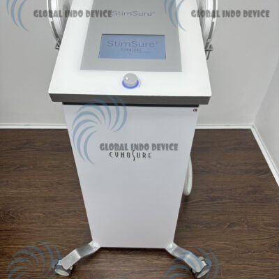 Cynosure SculpSure laser body contouring device in clinical setting