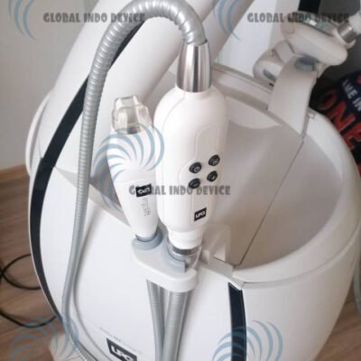 LPG Cellu M6 Integral 2 endermologie system - Global Indo Device