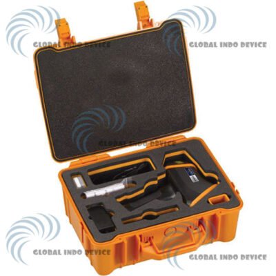 Hitachi Vulcan Smart handheld LIBS analyzer