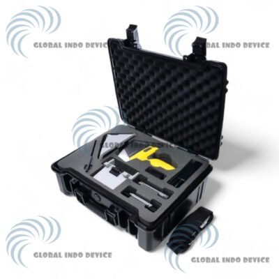 Elvatech ProSpector 3 handheld XRF analyzer