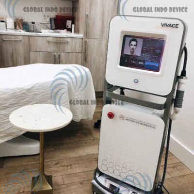 2018 Vivace RF Microneedling device