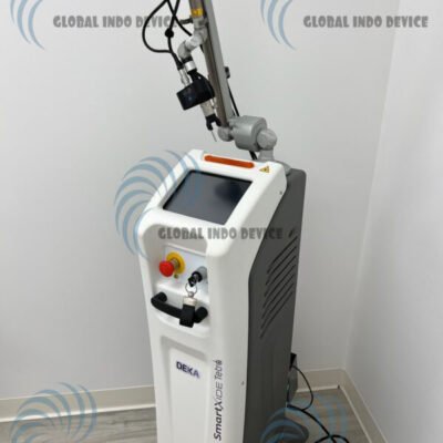 Deka Cartessa SmartXide Tetra CoolPeel CO2 laser system