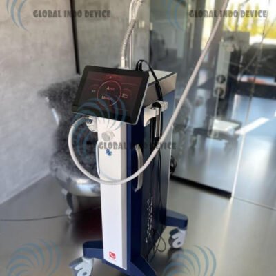 Cutera Secret RF microneedling machine