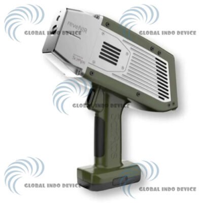 SciAps reveNIR Portable Handheld Analyzer for material analysis
