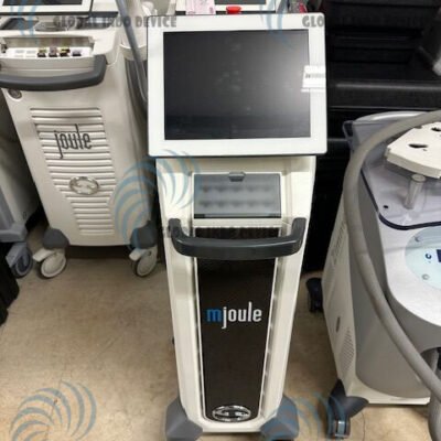 Sciton mJOULE aesthetic platform with MOXI and BBL HERO handpieces