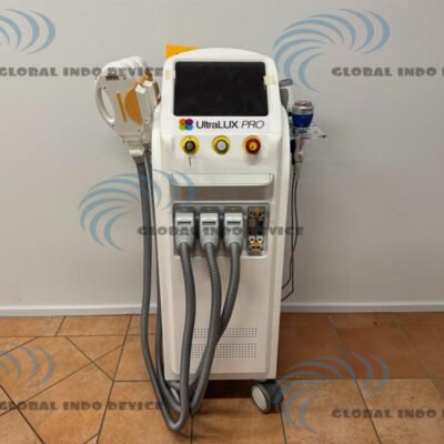 Global Beauty Group UltraLUX PRO 2024 IPL hair removal system