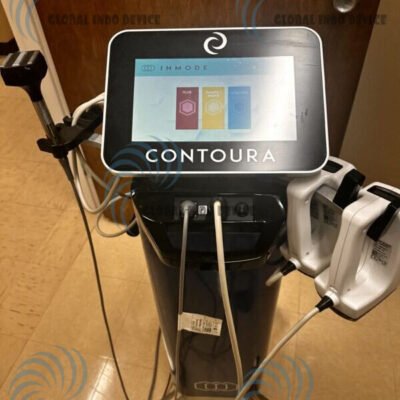 InMode Aesthetics Contoura 2019 body contouring system