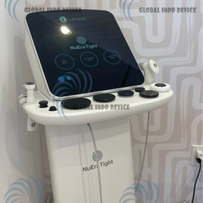 Lumenis NuEra Tight 2023 radiofrequency system