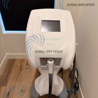 Cocoon Medical Elysion Pro diode laser hair removal device