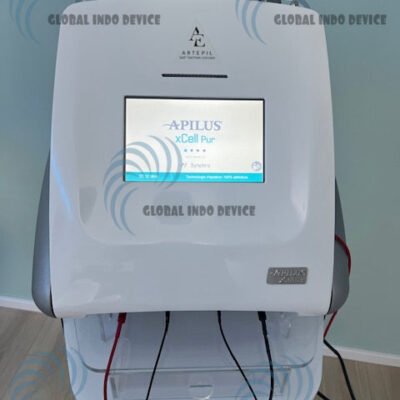 Apilus xCell Pur professional electrolysis device