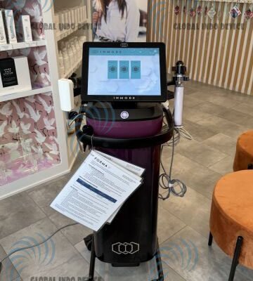 INMODE AESTHETICS Empower RF Pro radiofrequency aesthetic device