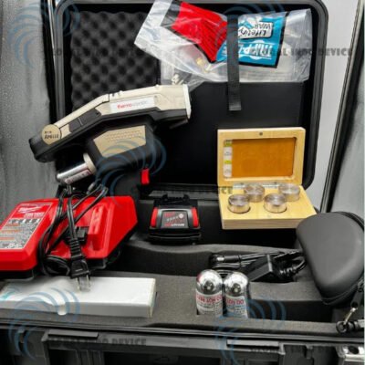 Thermo Scientific Niton Apollo LIBS handheld analyzer