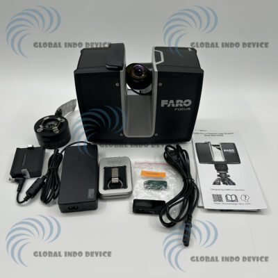 FARO Focus Premium 70 laser scanner for 3D reality capture