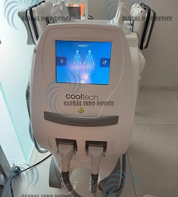 Cocoon Medical Cooltech Define cryolipolysis device