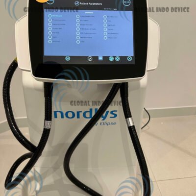 Candela Ellipse Nordlys IPL Laser System device