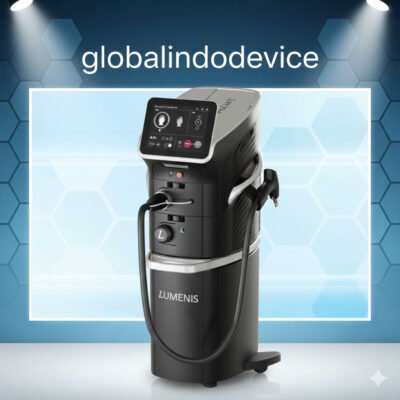 Lumenis FoLix hair restoration system