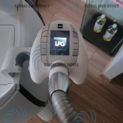LPG Cellu M6 Integral 2 endermologie system - Global Indo Device