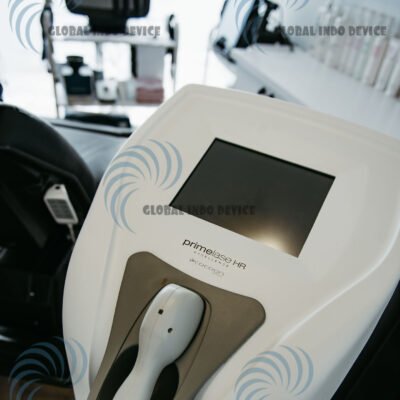 Cocoon Medical Primelase diode laser hair removal machine