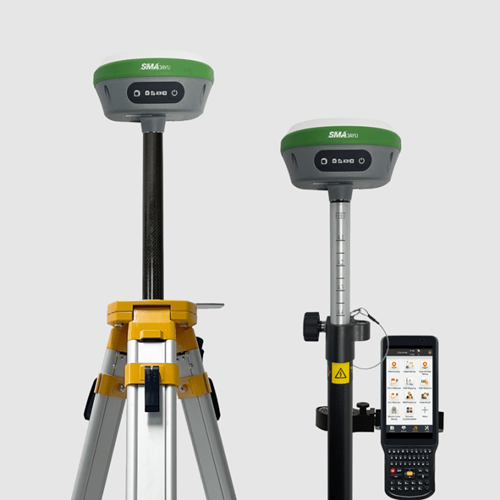 Surveying Equipment