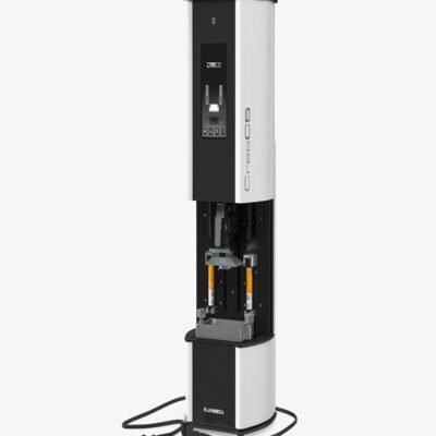 Planmeca Creo C5 dental 3D printer front view