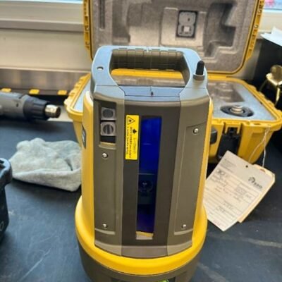 Topcon LN-150 digital construction layout system