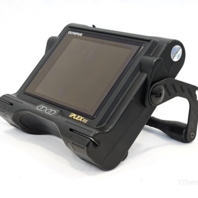 Olympus IV9635RX IPLEX RX industrial videoscope inspection system