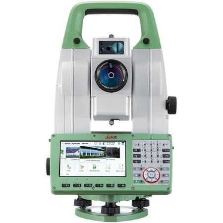 Leica TS16 Total Station - Image 4