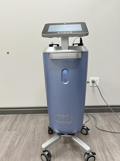 2020 InMode Evoke RF Facial Contouring System