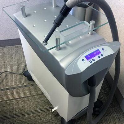 2023 Zimmer Cryo 6 skin cooling system for laser and aesthetic treatments