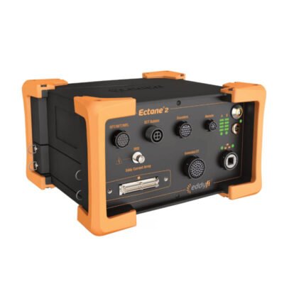 Ectane 2 eddy current flaw detector device