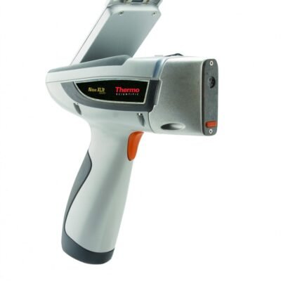 Niton XL3t GOLDD+ XRF analyzer handheld device