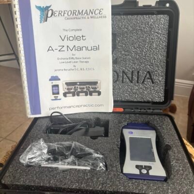 Erchonia EVRL Therapy low-level laser therapy system