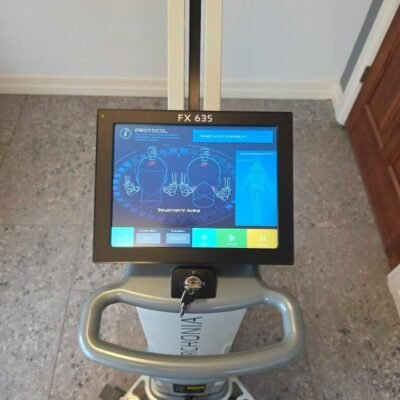Erchonia FX 635nm LLLT Cold Laser therapy system