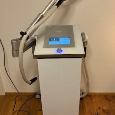Zimmer Emfield Pro Therapy System electromagnetic therapy device