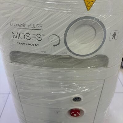 Lumenis MOSES 2.0 Holmium laser system for urology procedures