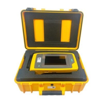Fluke ii900 Sonic Industrial Imager acoustic leak detector