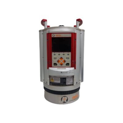 RIEGL VZ-1000 long-range terrestrial laser scanner