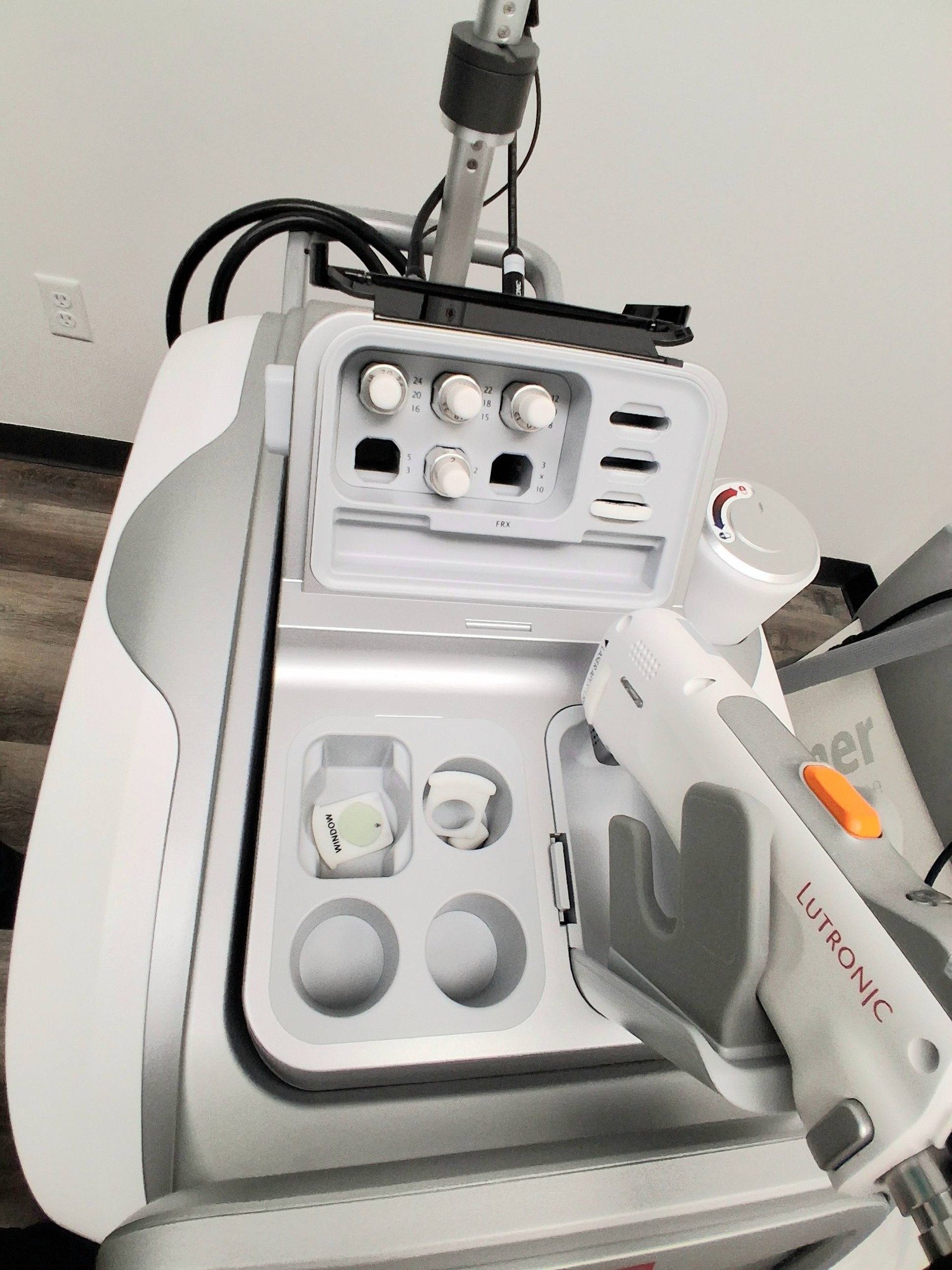Lutronic Healite II LED System - Image 5