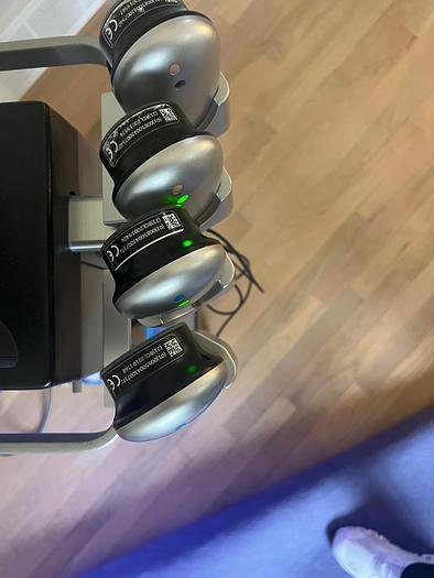 2021 Edge Systems Hydrafacial Elite MD Platform - Image 5