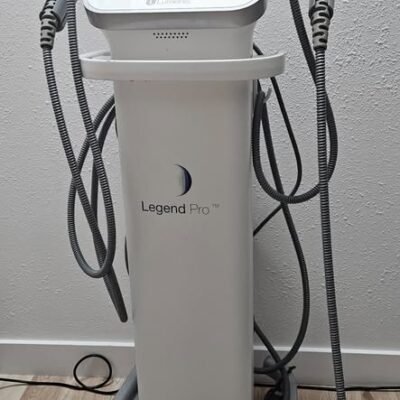 2022 Lumenis Pollogen Legend Pro body sculpting machine