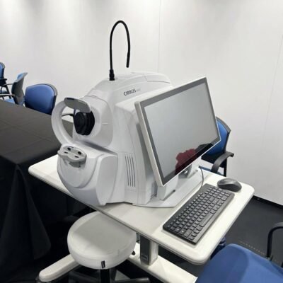 ZEISS CIRRUS 6000 Optical Coherence Tomography